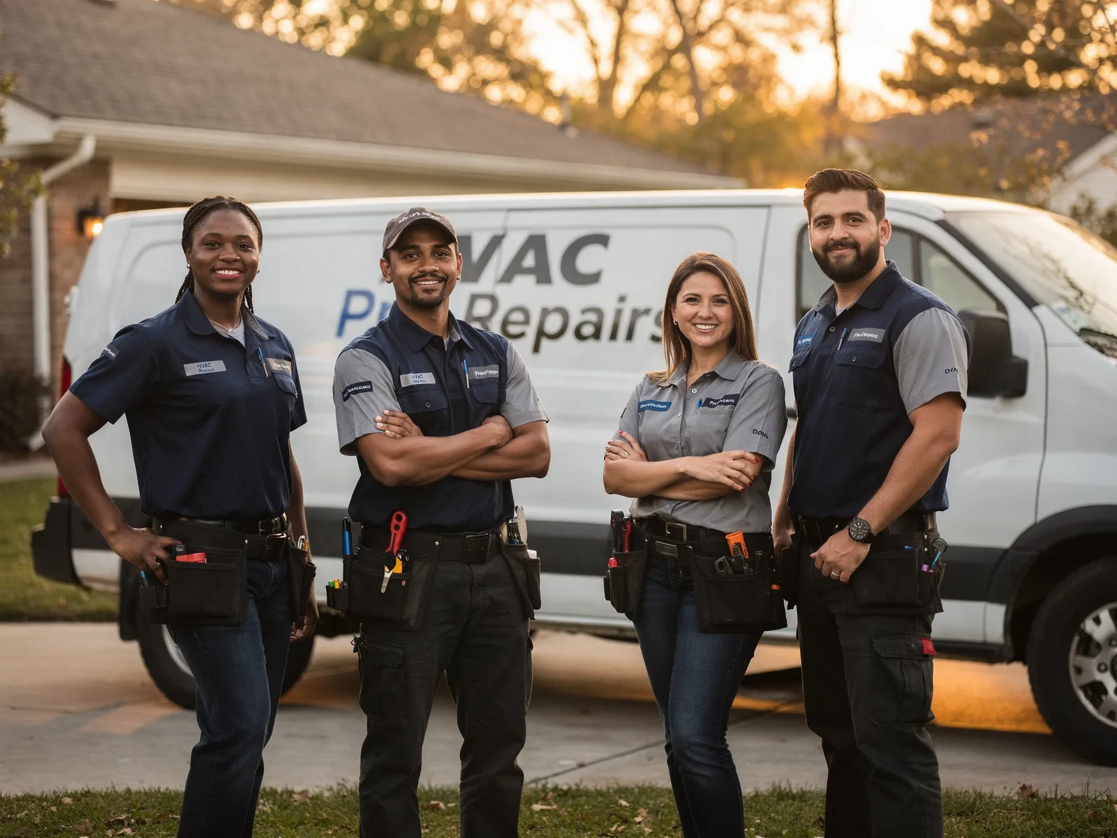 Heat Pump Repair company in Colcord, WV