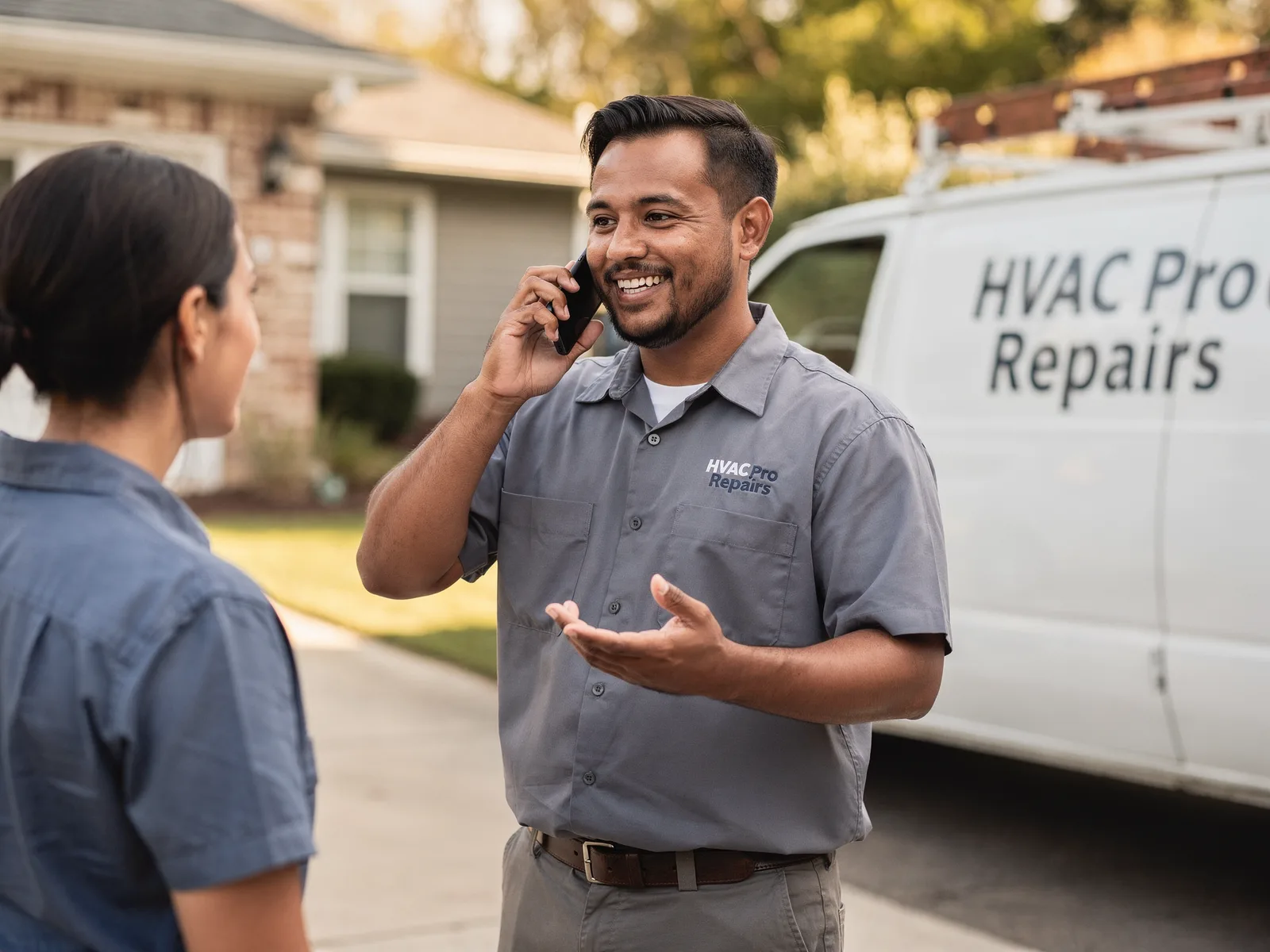 Heat Pump Repair Colcord, WV FAQs